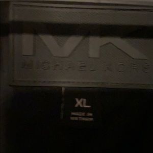 MK MENS XL SPRING FALL JACKET